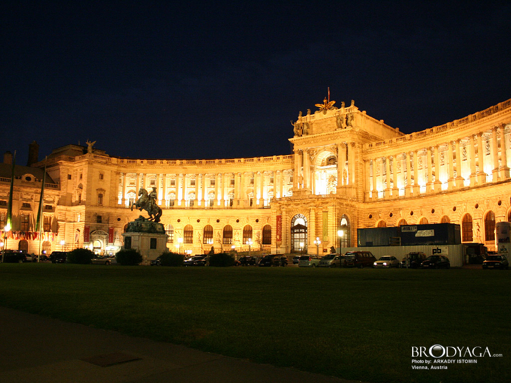 Vienna